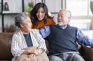 5 Tips yang Bisa Dilakukan Untuk Perbaiki Hubungan dengan Orang Tua