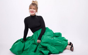 Berhasil Turunkan Berat Badan di New York, Kelly Clarkson: Saya Tidak Bahagia di LA
