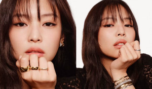 CHANEL Kembali Gandeng Jennie BLACKPINK Dalam Koleksi Terbaru ‘Coco Crush’