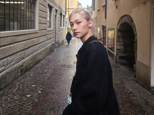 Gelontorkan Uang Hingga Miliaran, Felix Stray Kids Jadi Anggota Termuda UNICEF