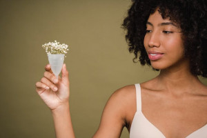 Mudah Terangsang Saat Menstruasi? Ini Penjelasan Medisnya!