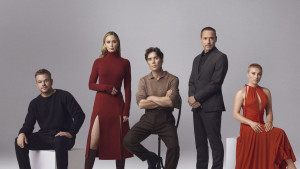 “Oppenheimer” Bawa Pulang 5 Piala, Ini Daftar Lengkap Pemenang Golden Globes 2024