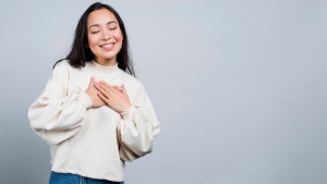 Bikin Hidup Jadi Lebih Bahagia, Ketahui 5 Tips Sembuhkan Sakit Hati