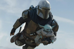 “Star Wars: The Mandalorian & Grogu” Mulai Syuting Tahun Ini