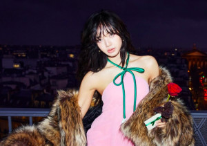 Lisa BLACKPINK Dikabarkan Akan Debut Film Hollywood