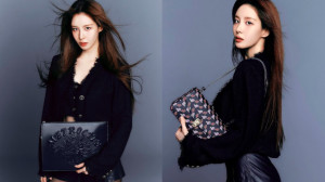 Seohyun SNSD Terpilih Sebagai Brand Ambassador Terbaru Metrocity Korea