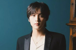 Ketahuan Merokok dalam Ruangan, Haechan NCT Dipastikan Bayar Denda