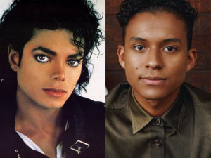Diperankan oleh Jafaar Jackson, Biopik Michael Jackson Bakal Tayang Tahun Depan