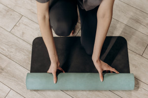 Bisa Dilakukan di Rumah, Olahraga Ini Bisa Bantu Turunkan Berat Badan