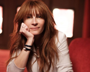 Tetap Terlihat Cantik di Usia 56 Tahun, Ini Rahasia Julia Roberts