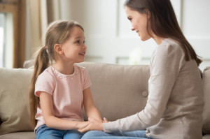 Gaya Parenting 2024, Orang Tua Akan Lebih Sabar Hadapi Anak