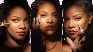 Face Mask Hingga Concealer, Rihanna dan Fenty Beauty Rilis Produk Terbaru