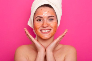 5 Masker Wajah Vegan Untuk Hasilkan Kulit Cerah Bersinar