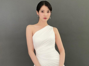 Sambangi Indonesia, IU Bakal Gelar World Tour Concert!