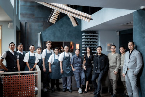 KAMA Cuisine & Libations: Restoran Pan-Asian Grill Baru di Jakarta yang Wajib Dikunjungi