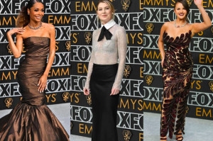 Kembali Digelar, Daftar Lengkap Pemenang Emmy Awards 2024