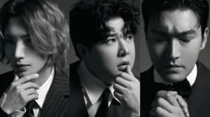 Siap Ngonser Bareng Super Junior – L.S.S di Jakarta? Segini Harga Tiketnya!