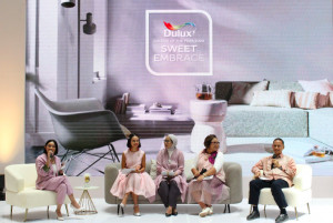 Rilis Warna Baru, Dulux Hadirkan “Living Your Sweet Life” Exhibition