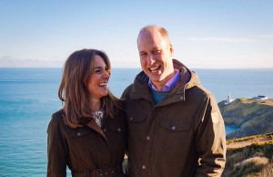 Kate Middleton Jalani Operasi, Prince William Tunda Acara Kenegaraan