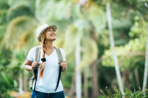 5 Destinasi Wisata Internasional yang Cocok untuk Solo Traveler