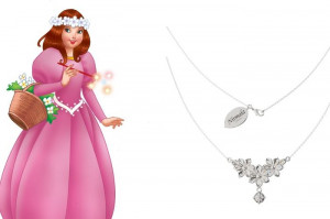 Majalah Bobo x MIZORA Jewelry Hadirkan Perhiasan Cantik "Nirmala Collection"