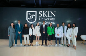 “Skin University by L'Oréal”, Tingkatkan Informasi Kecantikan Untuk Para Beauty Influencer