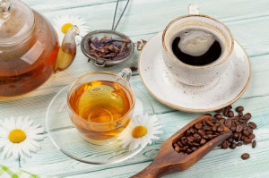 Minum Teh di Pagi Hari Lebih Baik Daripada Kopi, Ini Penjelasannya