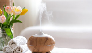 Haruskah Miliki Humidifier di Kamar Bayi? Ini Penjelasannya!