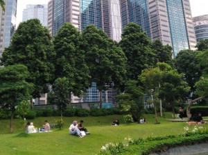 Nikmati Udara Segar di Jakarta, Ini 5 Taman Terbaik Yang Harus Kamu Kunjungi