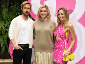 Ryan Gosling Kecewa Margot Robbie dan Greta Gerwig Tidak Masuk Nominasi Oscar