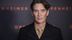 Masuk Nominasi Oscar Untuk yang Pertama Kali, Cillian Murphy: Saya Merasa Beruntung