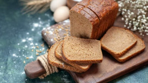 Tertarik Coba Roti Gandum? Yuk Ketahui Manfaatnya!