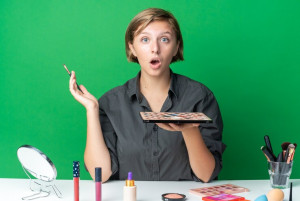 Pengaruh Perubahan Iklim dengan Tren Makeup Saat Ini