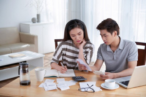 Patut Diketahui, Begini Tips Atur Keuangan dalam Hubungan Pernikahan
