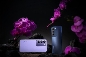 vivo Y100 5G Resmi Meluncur di Indonesia, Hadirkan Fitur Paling Mantap di Kelasnya