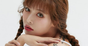 HyunA Dikabarkan Tengah Hamil Anak Yong Jun-hyung, Agensi Buka Suara