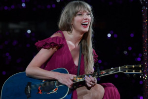 Imbas Taylor Swift Jadi Korban Deepfake AI, Microsoft Langsung Ambil Tindakan Tegas