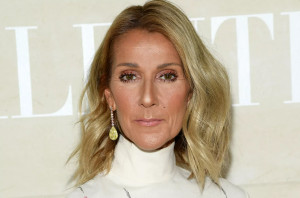 Celine Dion Rekam Perjuangan Lawan Stiff Person Syndrome dalam Sebuah Film Dokumenter