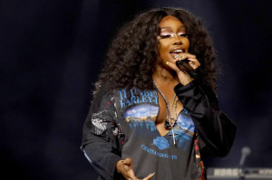 SZA Konfirmasi Kolaborasinya Dengan Paramore Sedang Dikerjakan
