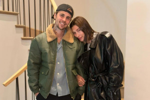Selamat! Hailey dan Justin Bieber Umumkan Kehamilan Anak Pertama