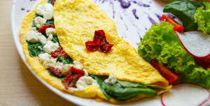 Bayam Jepang Kaya Akan Gizi Yang Jadi Primadona dalam Menu Diet