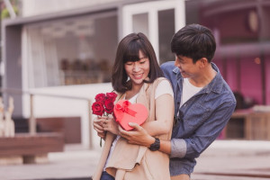 Rayakan Hari Valentine Bersama Orang Terkasih dengan Kegiatan Menyenangkan