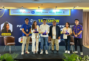 Ajak Skrining Penyakit & Infeksi Sejak Dini, Tirta Medical Centre Gelar Talkshow Gratis