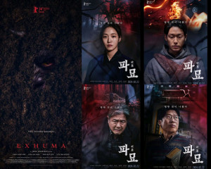 5 Fakta Menarik Seputar Film Horor Korea “Exhuma” yang Segera Tayang