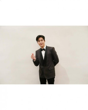 Kembali Kunjungi Jakarta, Ini Detail Harga Tiket Fanmeeting Kim Seon-ho
