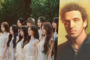 Hebohkan Penggemar! TWICE dan Lauv Kolaborasi Lagu “I GOT YOU”