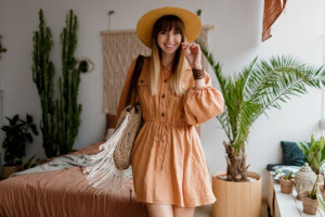Jenis Bahan Linen Terbaik hingga Kelebihan dan Kekurangannya