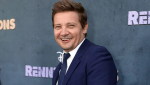Sudah Pulih, Jeremy Renner Ngaku Siap Kembali Jadi Hawkeye di MCU