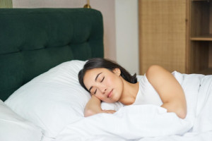 Deretan Makanan dengan Kandungan Melatonin yang Bisa Tingkatkan Kualitas Tidur