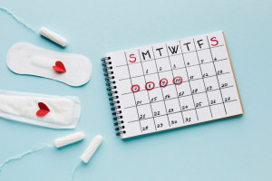 Bepergian Saat Menstruasi? Ingat Tips Praktis Ini Agar Tetap Nyaman